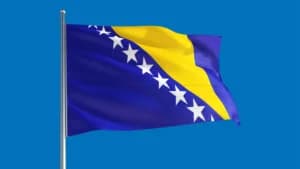 Slika uz članak: Ustavni sud BiH naložio Vladi RS da obustavi plaćanje lobiranja za nezavisnost RS, Dodik kaže da je ova odluka „sarajevska ujdurma“