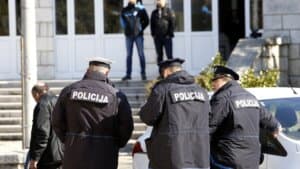 Slika uz članak: BiH: Policajac izvršio samoubistvo jer je osumnjičen za veze s kriminalcima