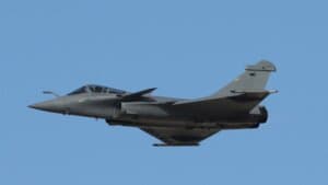 Slika uz članak: Boing nad Hrvatskom poslao signal za otmicu, presreo ga Rafale: NATO naredio hitno presretanje, uzbuna u Nemačkoj