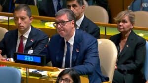 Slika uz članak: Hrvatski portal: Vučić opet udara po Hrvatskoj, a Avdagić upozorava na puno veći problem sa Srbijom