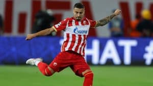Slika uz članak: Rade Krunić: „Voleli bismo da smo kompletni, ali to nije alibi“