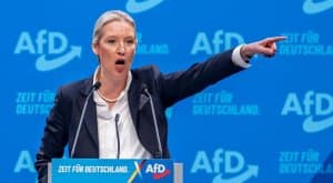 Slika uz članak: Priča o „neizbežnoj“ pobedi AfD