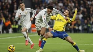 Slika uz članak: Real Madrid završio ogroman posao: Petogodišnji ugovor za jednu od najvećih zvezda