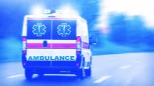 Slika uz članak: UŽAS NA EKSKURZIJI Učenica iz Beograda teško povrijeđena prilikom prevrtanja kvada, HITNO OPERISANA u Banjaluci