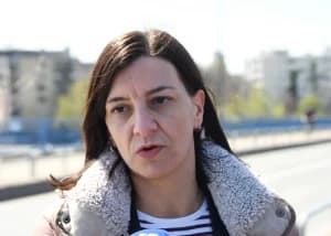Slika uz članak: Filipović: Ponuda portalu Nova nepristojna, nema veze sa profesionalnim i evropskim standardima