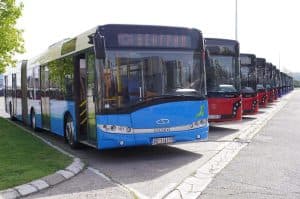 Slika uz članak: Knez Petrol počinje da se bavi prevozom
