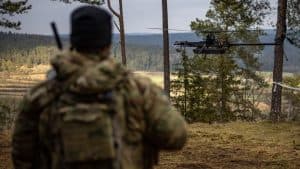 Slika uz članak: Pentagon prirpema radikalan potez? Iz Evrope bi moglo biti povučeno 25.000 američkih vojnika