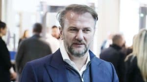 Slika uz članak: Rok za izjašnjenje sudija je do ponoći: Prvi čovek ABA lige istakao da regionalno takmičenje nije pred gašenjem