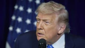 Slika uz članak: Trump oštro o Zelenskom: "Vrijeme je da Ukrajina dobije novog predsjednika"