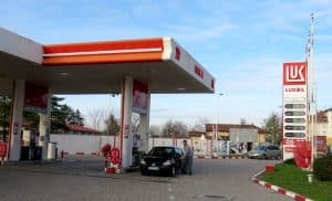 Slika uz članak: Ministarstvo finansija SAD produžilo licencu Lukoilu za određene transakcije