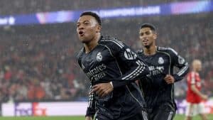 Slika uz članak: Real podneo prijavu UEFA protiv Barselone