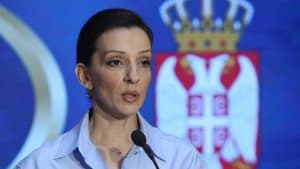 Slika uz članak: Tepić (Evropska Srbija): TOK da ispita navode koje je bivši član SNS izneo za BIRN