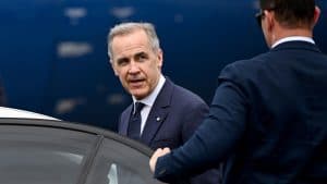 Slika uz članak: Carney zagovara ideju da Kanada postane pridružena članica Europske unije