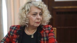 Slika uz članak: Sofronijević čestitala Dan železničara