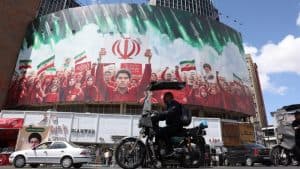 Slika uz članak: Iran predložio SAD sedmodnevni plan za okončanje rata i ponovno otvaranje Ormuškog moreuza