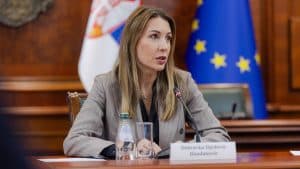Slika uz članak: Država pušta iz rezervi 5.000 tona evrodizela na tržište