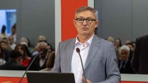 Slika uz članak: Ministar poljoprivrede povodom Svetskog dana hrane: Srbija ima poljoprivredne potencijale i mora da ih sačuva