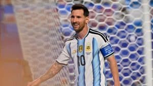Slika uz članak: Posljednji ples: Poznato kada se Lionel Messi oprašta od dresa Argentine