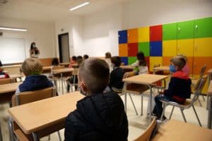 Slika uz članak: Stanković: Počela osma faza zapošljavanja u prosveti, do kraja godine posao za stalno za oko 4.000 ljudi