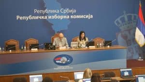 Slika uz članak: RIK usvojio rokovnik i odluku o obrascima za kandidate za izbor članova saveta nacionalnih manjina