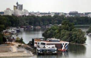 Slika uz članak: Vreme danas: Posle hladnog jutra, topao dan