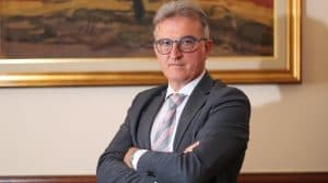 Slika uz članak: Стевица Смедеревац изабран за председника Савета РЕМ-а