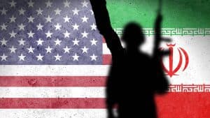 Slika uz članak: Iran insistira na diplomatskom rješenju sukoba nakon što je Trump odbacio prijedlog