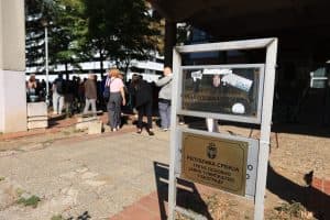 Slika uz članak: Treće osnovno tužilaštvo: Kreni-Promeni vrši nedopustiv pritisak na postupajućeg tužioca