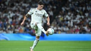 Slika uz članak: Valverde pauzira zbog starta o kojem svi pričaju u Španiji