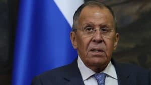 Slika uz članak: Oglasio se Lavrov o mogućnosti da Srbija bude mesto za pregovore o okončanju rata Rusije i Ukrajine