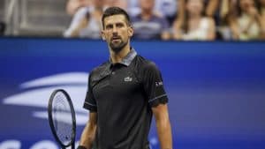 Slika uz članak: Velik pad: Novak Đoković ispao iz Top 10 na ATP listi