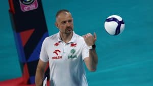 Slika uz članak: Poljska je ponovo na krovu Evrope: Grbić doneo medalju na svim velikim takmičenjima
