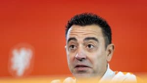 Slika uz članak: Ćavi: Srbija ima kvalitet, ali moramo da dominiramo i pobedimo