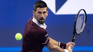 Slika uz članak: Kad i gde možete da gledate četvrtfinale Pekinga Novak Đoković – Aleksandar Zverev?