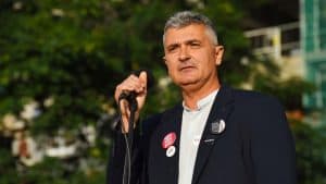 Slika uz članak: Neistine Informera o dr Srdanoviću