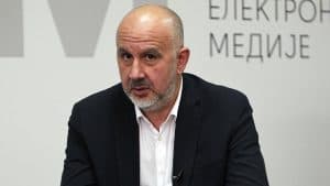 Slika uz članak: Garić (REM): Zakon o elektronskim medijima je loš, mora brzo biti promenjen