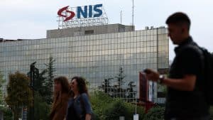 Slika uz članak: ОФАК продужио лиценцу НИС-у до 30. октобра