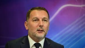 Slika uz članak: Branko Radujko: Imamo mnogo razloga da budemo ponosni