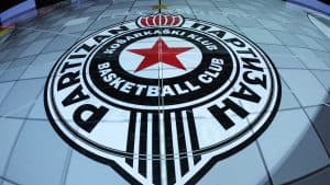 Slika uz članak: Španski košarkaški klub promenio ime kluba u Partizan Fuenlabrada