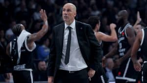 Slika uz članak: „Pariz igra potpuno suprotno od Armanija“: Može li Partizan da zaustavi brze napade Hifija i stigne do druge pobede u Evroligi?