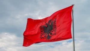 Slika uz članak: Direktorki albanske tajne službe Vljori Hiseni određen kućni pritvor