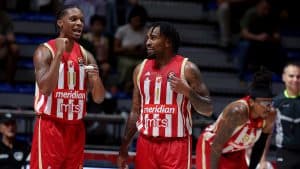 Slika uz članak: Zvezda pod novom uslovnom kaznom: Klub apeluje na navijače pred Hapoel i Efes