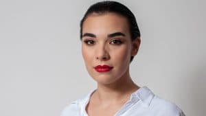 Slika uz članak: Milica Špadijer objavila „Večni život” – završni deo pesničke trilogije