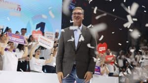 Slika uz članak: Велики јаз у мишљењу ‒ треба ли нам вештачка интелигенција