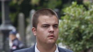 Slika uz članak: MUP o hapšenju Marka Živkovića: Sumnjiči se za dva krivična dela prevare