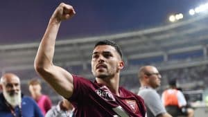 Slika uz članak: Nemanja Radonjić: Znam šta se od mene očekuje u Čukaričkom