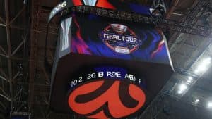 Slika uz članak: NBA liga se oglasila zbog Evrolige i odbijene ponude, sprema se ludilo: "Pokrećemo novu ligu u Evropi sa FIBA"