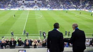 Slika uz članak: Everton bi uskoro mogao da dobije nove vlasnike, kuva se obrt u Liverpulu