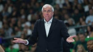 Slika uz članak: Obradović se požalio na raspored: „Kada će igrači spavati?“