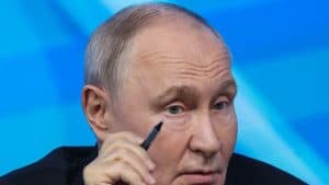 Slika uz članak: „Gde god se pojavi malo više novca, vlada će doći po njega“: Kako Putin planira da finansira rat u Ukrajini 2027.